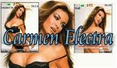 game pic for Carmen Electra